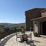 Casita Rozas Country house