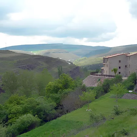 Casita Rozas * Бретун