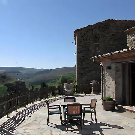 Casita Rozas Летний дом *