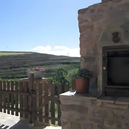 Casita Rozas Country house *