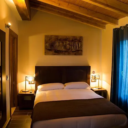 Casita Rozas