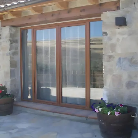 Casita Rozas Country house *