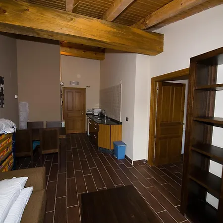 Country house Casita Rozas *
