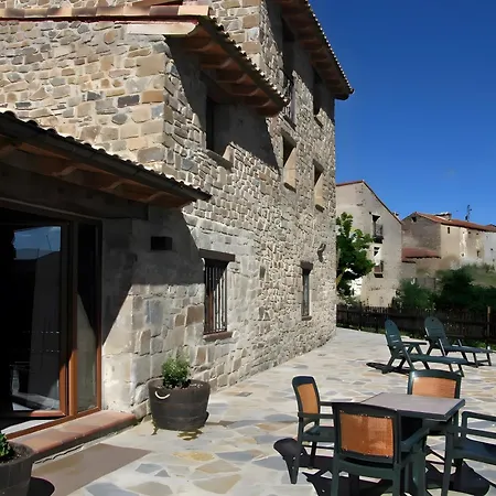 Country house Casita Rozas