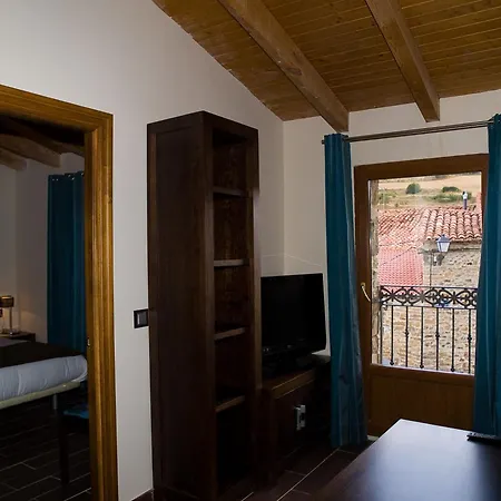 Casita Rozas * Bretun