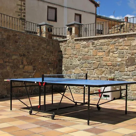 Casita Rozas Country house *