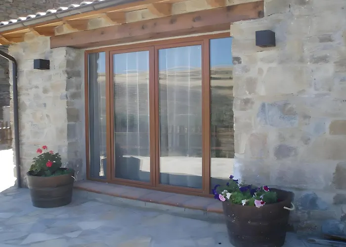 Casita Rozas Country house