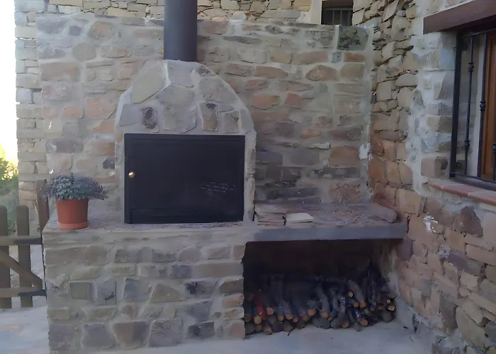 Country house Casita Rozas *