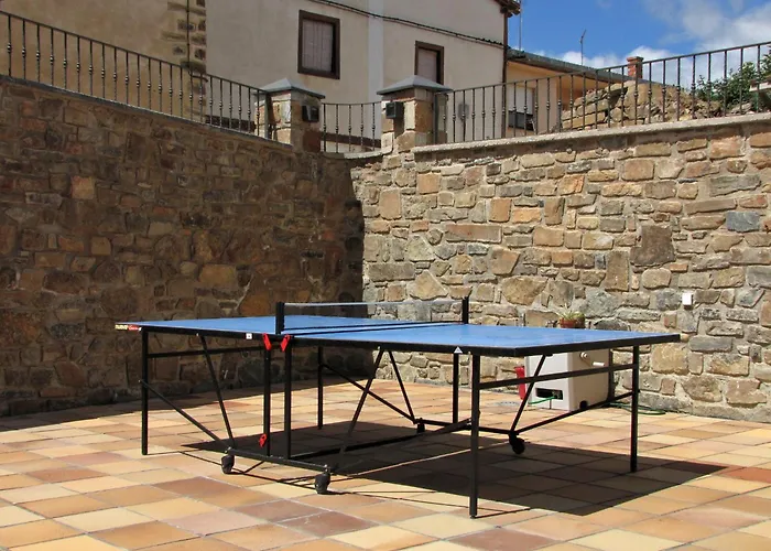 Casita Rozas Country house *