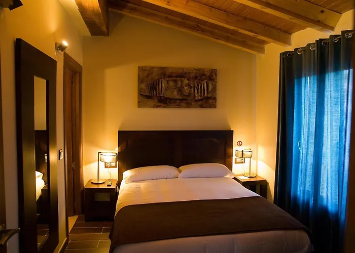 Country house Casita Rozas *