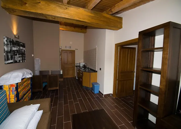 Casita Rozas Country house Bretun