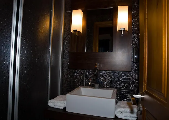 Country house Casita Rozas Bretun